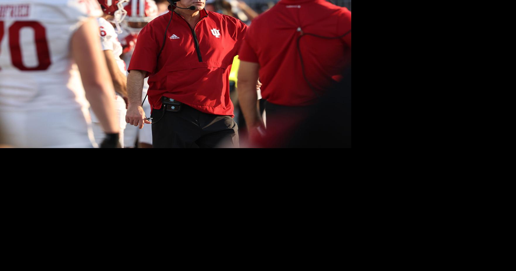 Cox: OSU should use Indiana hiring Cignetti as blueprint