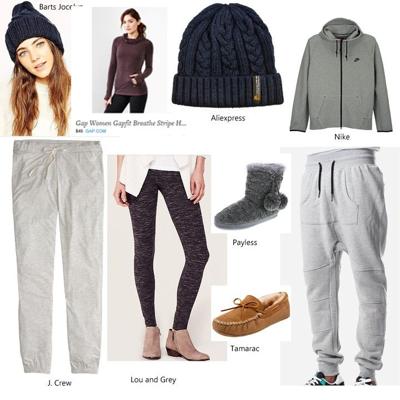 Latest Trends Comfy And Cozy Clothes For Christmas Blogs Ocolly Com