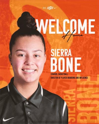 Sierra Bone