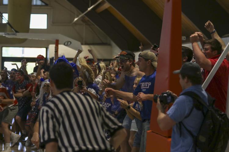 Photo Gallery Basketball Bonanza Day One Gallery