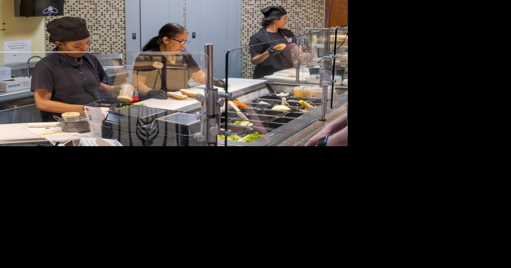 University Dining Services at OSU adjusts to inflation rise | | ocolly.com