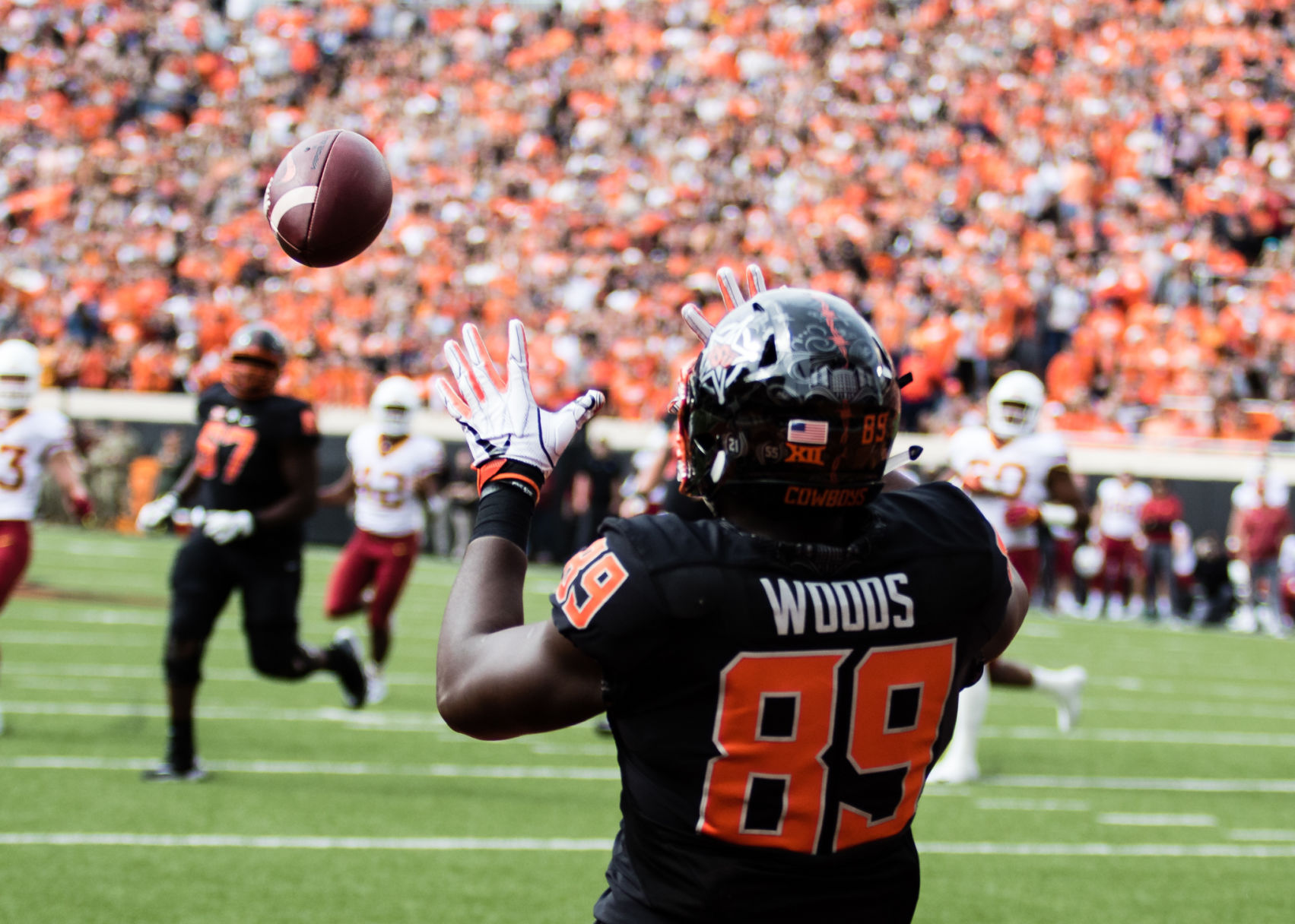 Grading Every Football Transfer From Oklahoma State Since 2017 | Sports ...