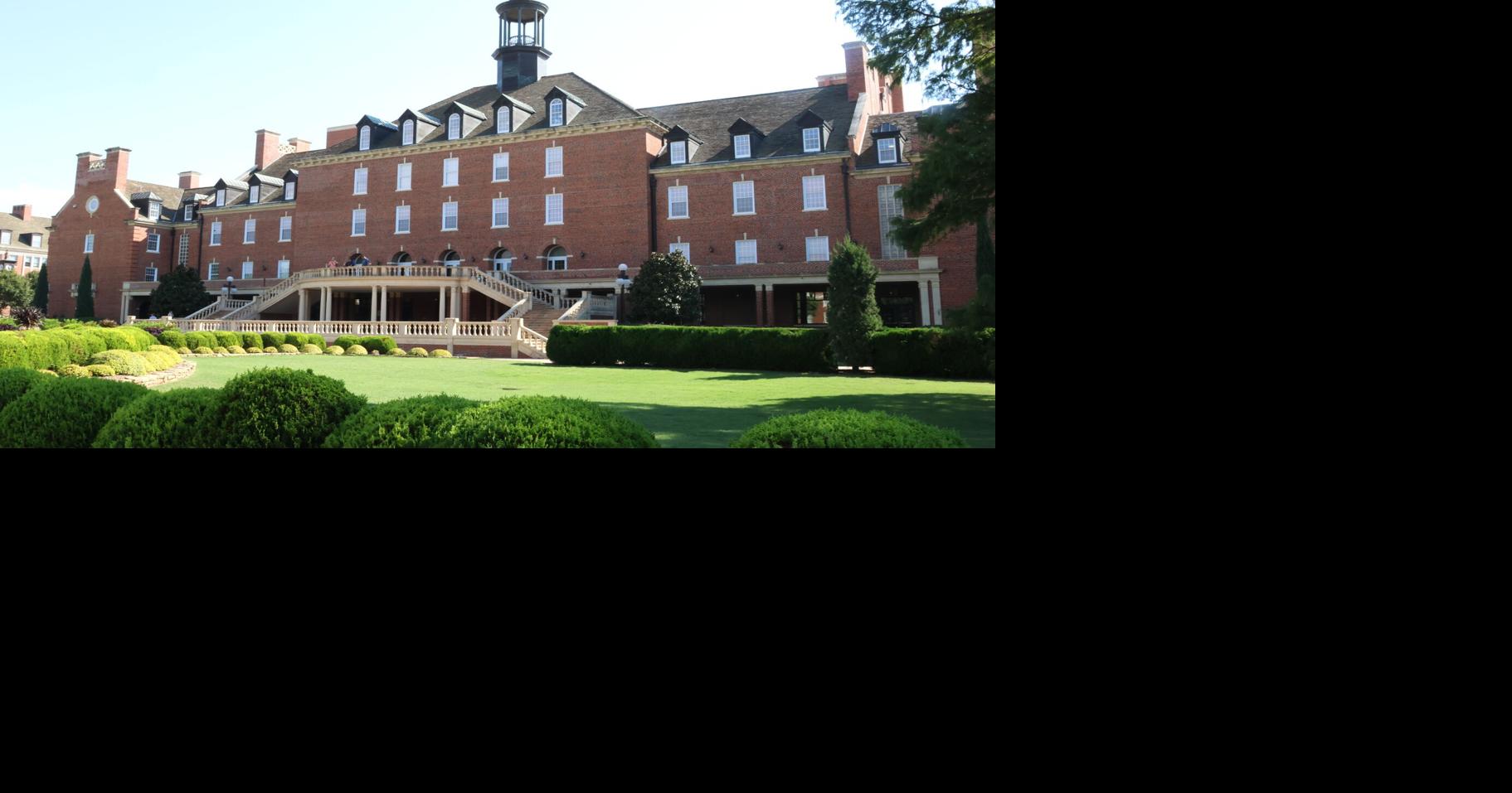 Power restored to OSU campus, lizard dead