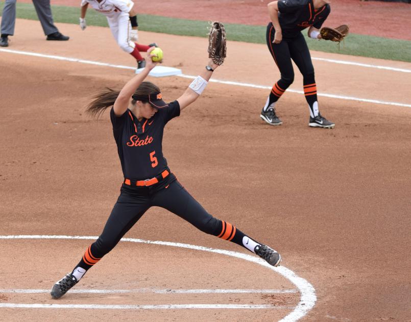 The critical circle OSU softball's quickest route to success is