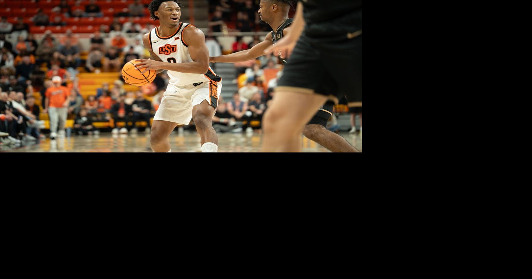 OSU gets opportunity to rest during timely midseason break | | ocolly.com