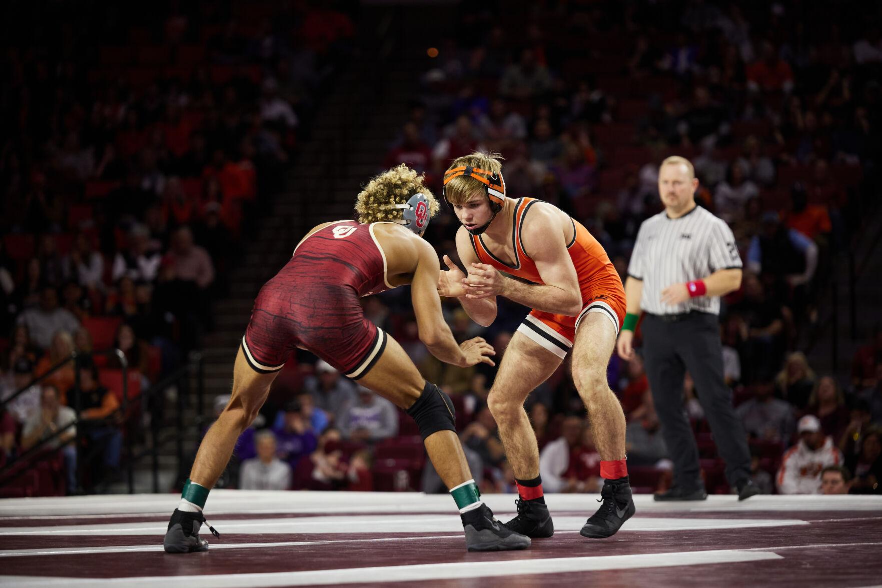 Young opportunities: Freshman taking advantage of season