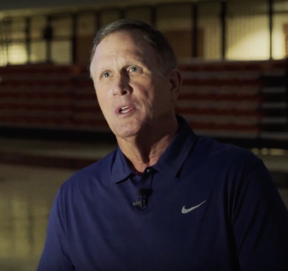 T-5. Dave Martin, Deputy Athletic Director – $200,000.04
