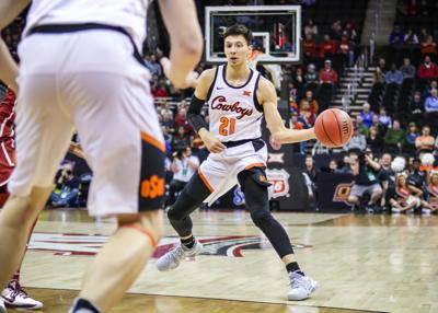 Osu Men S Basketball Team Defeats Greek All Stars Sports Ocolly Com