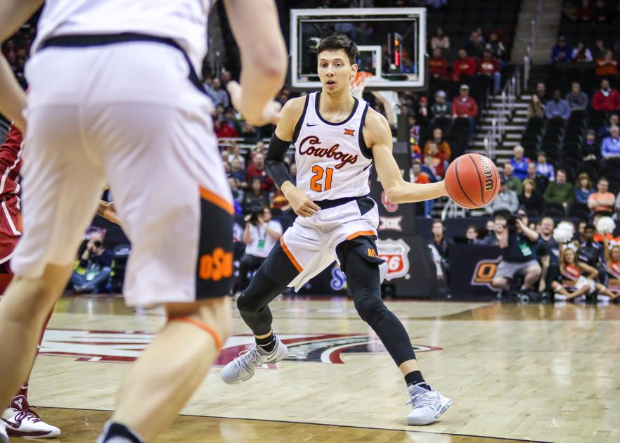 Osu Men S Basketball Team Defeats Greek All Stars Sports Ocolly Com