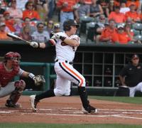 Oklahoma State baseball: With Donnie Walton back, Cowboys seek surge