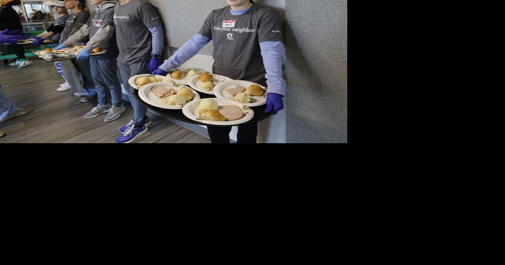 City of Dallas launches volunteer corps to support homelessness ...