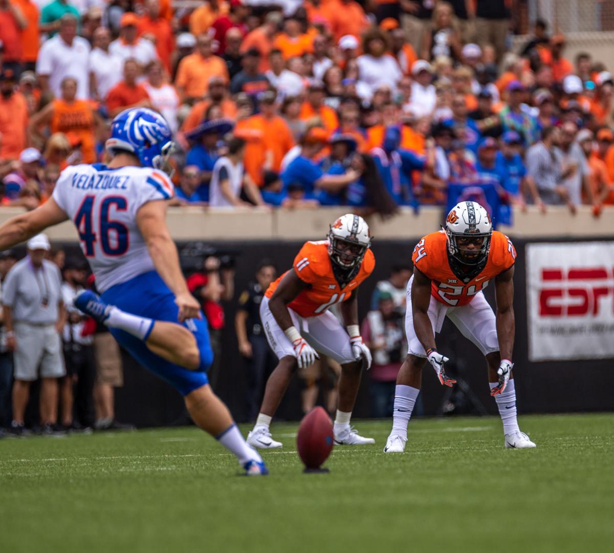 Collection 103+ Pictures ncaa football sep 3, 2022 oregon state vs boise state Updated