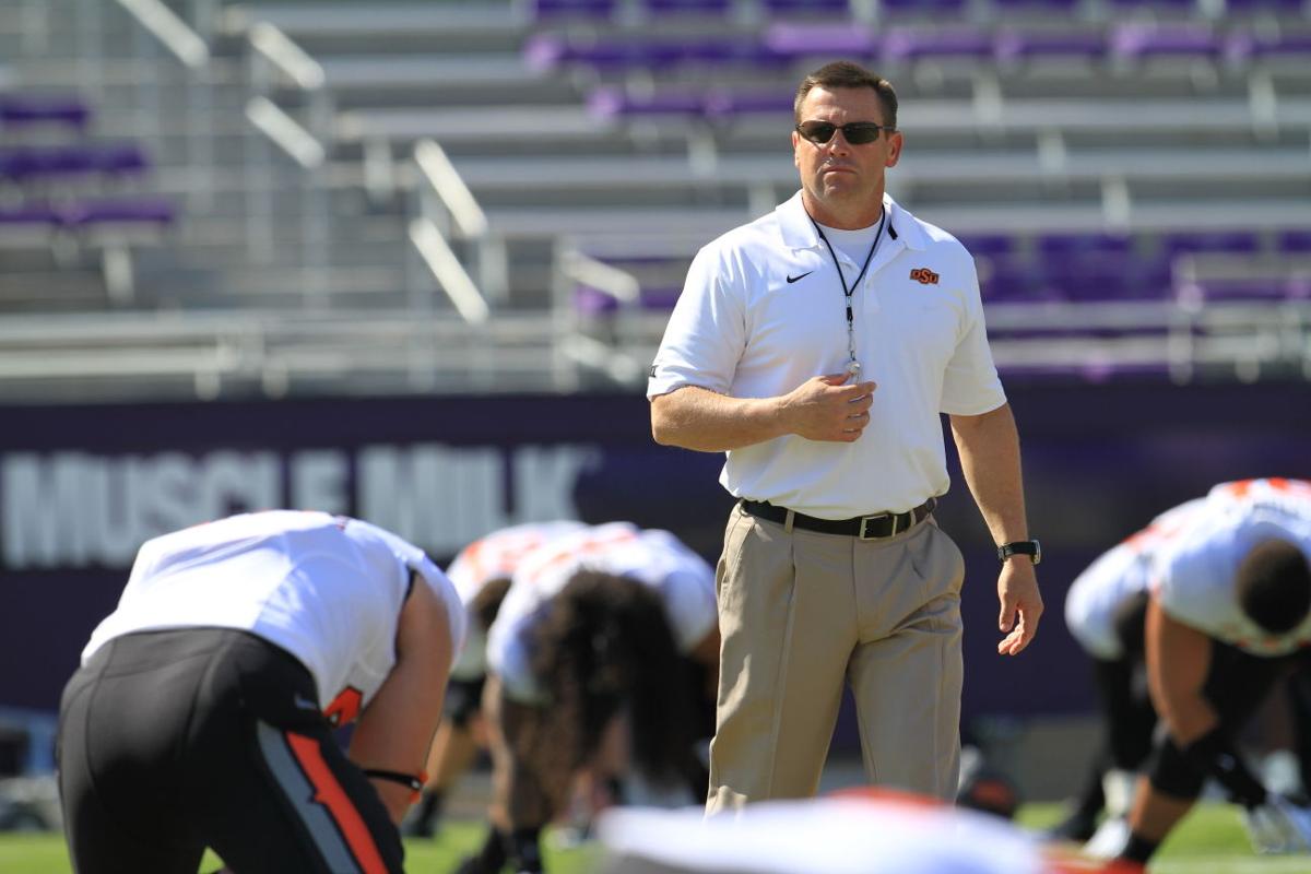 10. Rob Glass, Strength & Conditioning – $191,199.96