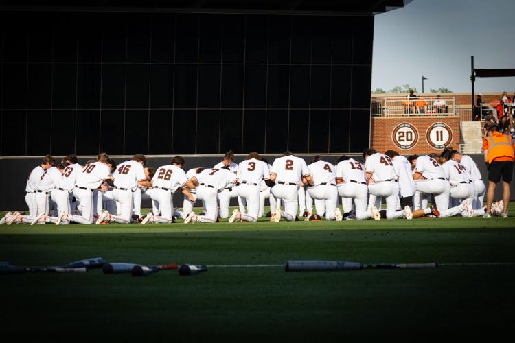 Oklahoma State baseball 2025 season schedule announced Baseball