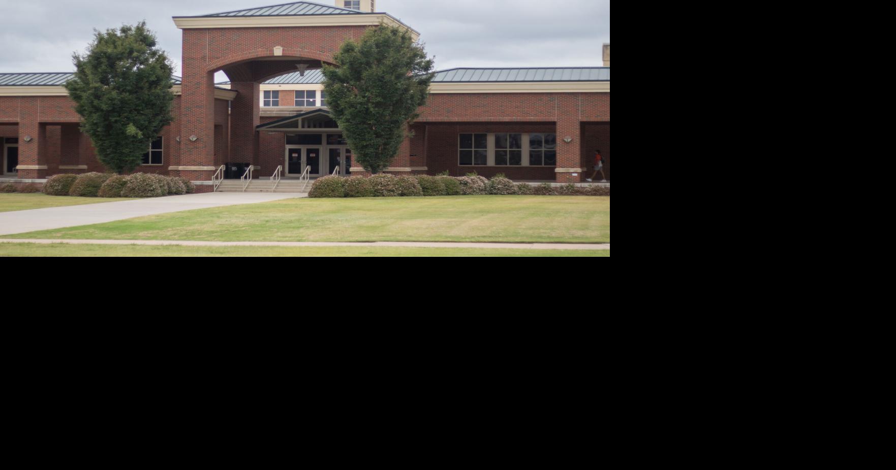 Colvin Center opens new Mac Gym | News | ocolly.com
