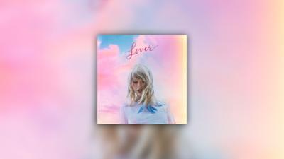 Taylor Swift Redefines Herself In The New Album Lover