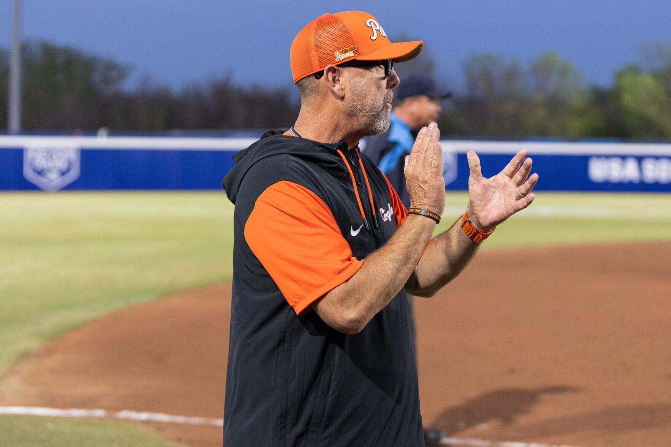 OSU softball transfer portal tracker | Softball | ocolly.com