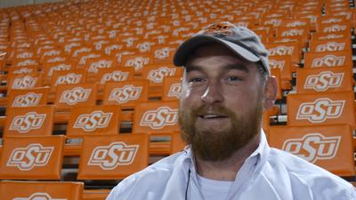 Inside The Head Of Pistol Pete News Ocolly Com