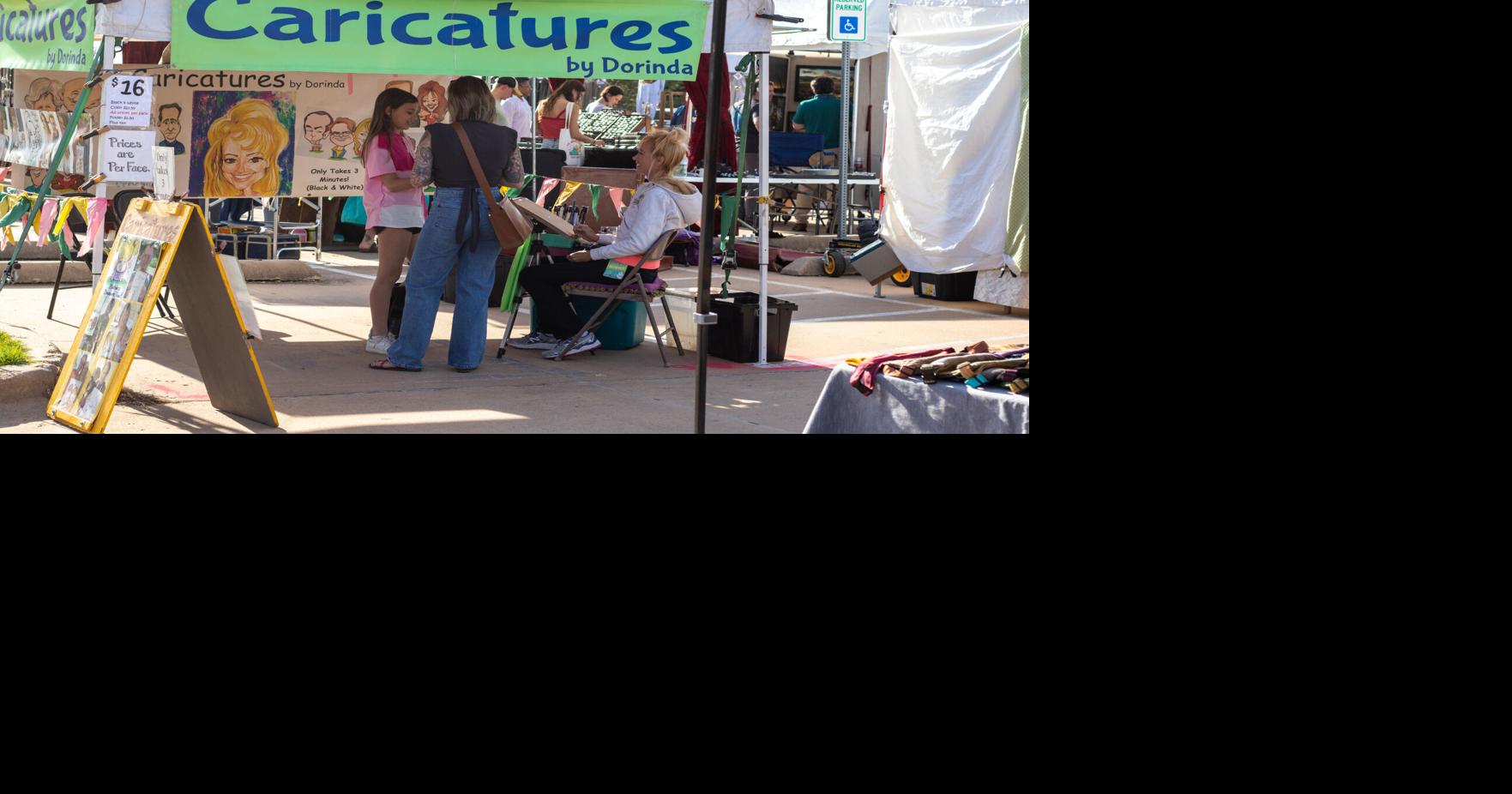Stillwater Arts Festival