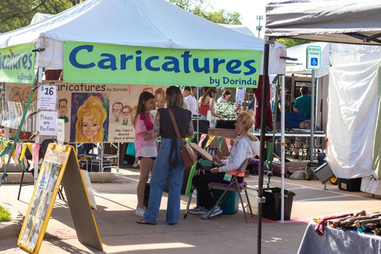 Stillwater Arts Festival
