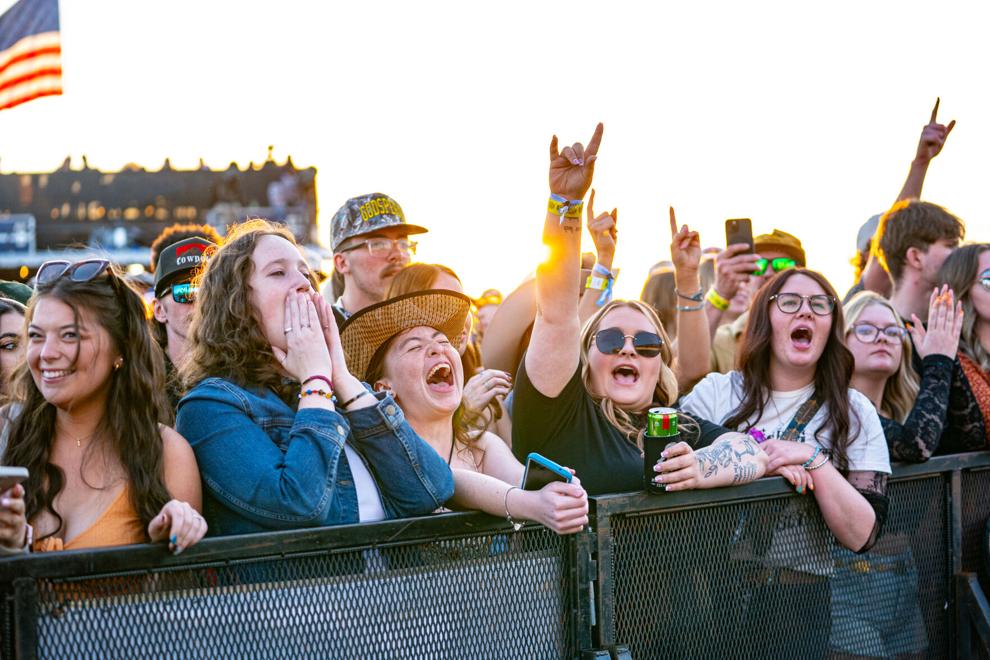 Safety tips for Calf Fry