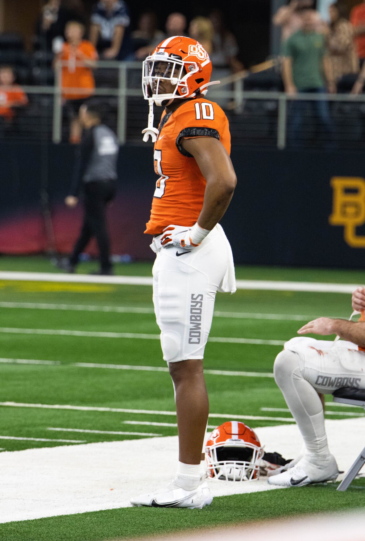 Ranking the 14 football uniforms OSU wore in 2021, Sports