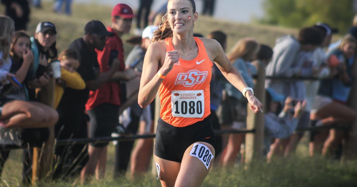 How Sivan Auerbach battled through grief, injury at OSU