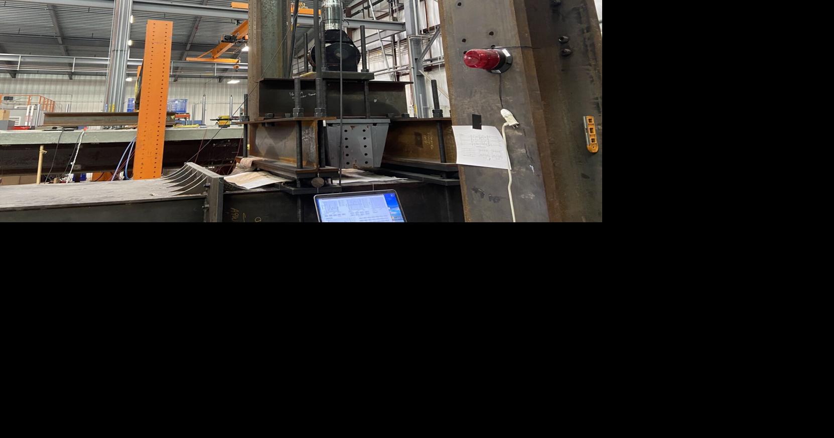 Cooper Lab's maritime tests | News | ocolly.com