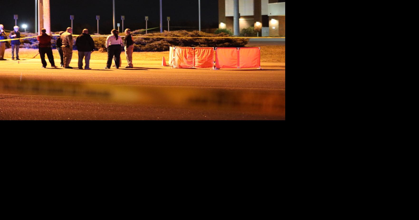 Released 911 call reveals mental health struggles of man police shot ...