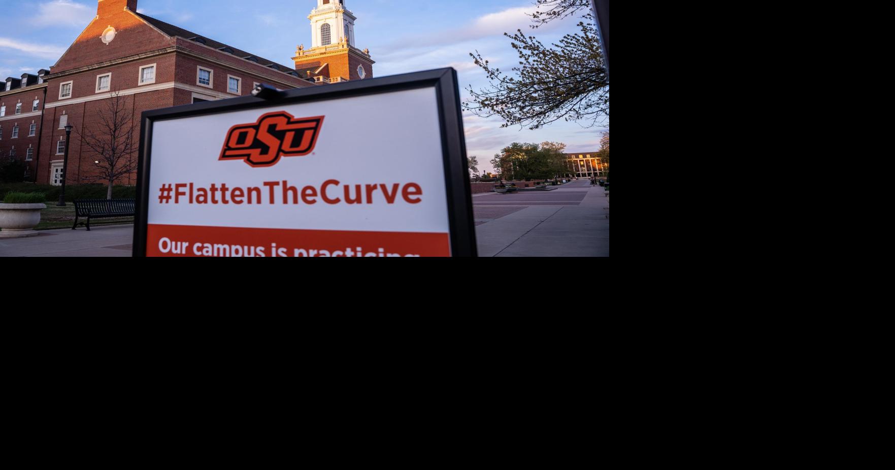 Here’s what you need to know about OSU’s spring semester plan amid ...