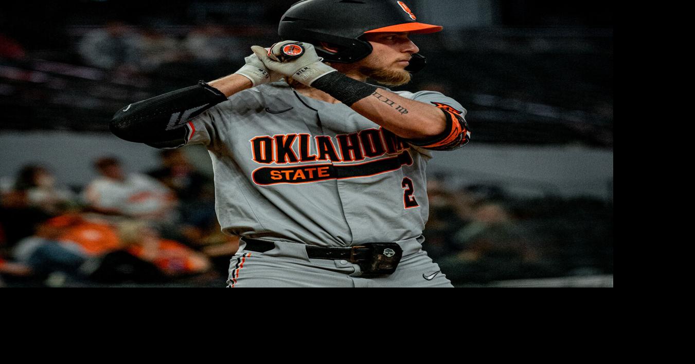 3 takeaways: OSU wins final game of UCF series | Big 12 Sports | ocolly.com