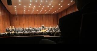 New York Philharmonic brings the house down - Vimarsana News