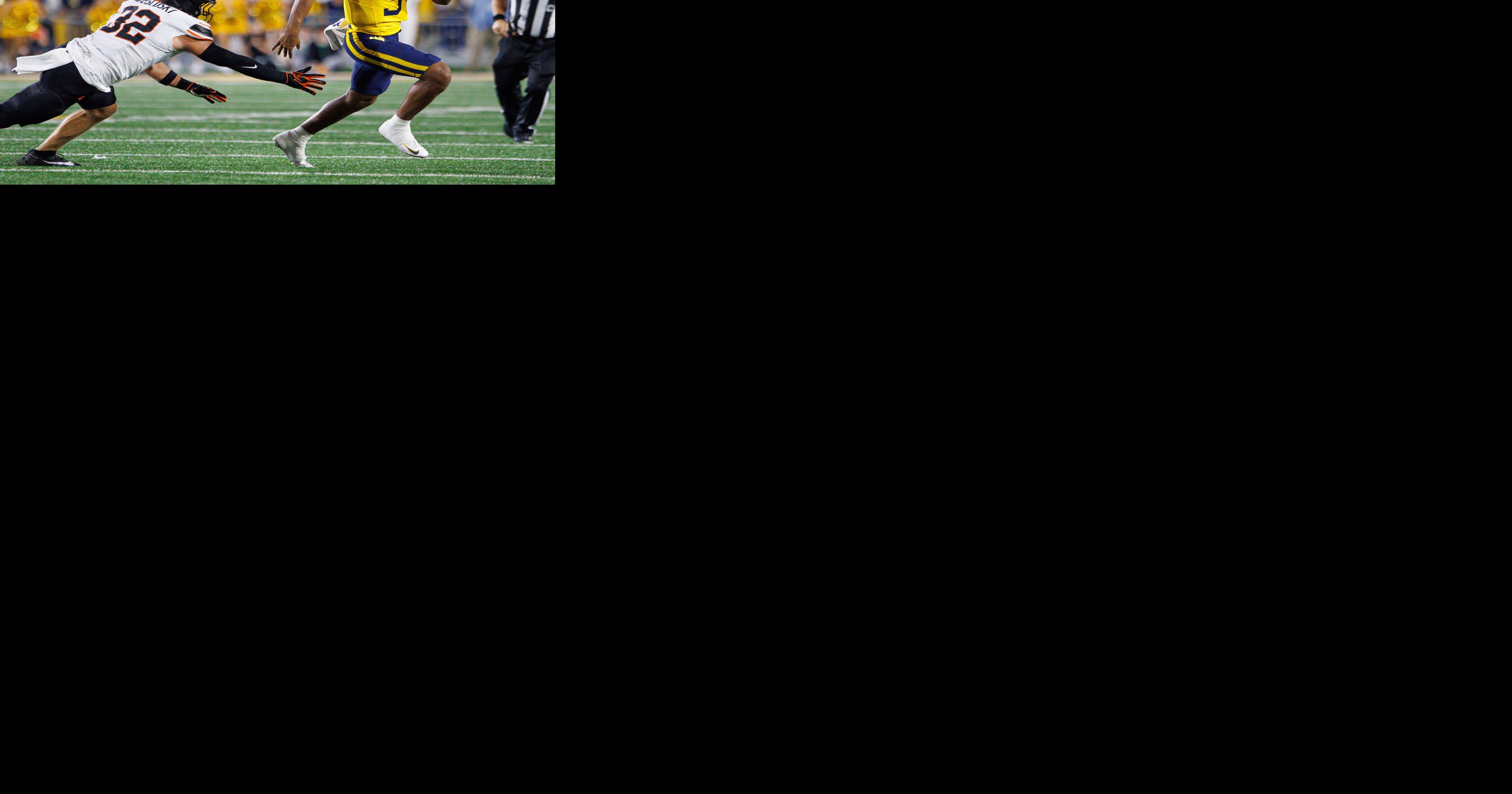 Mobile quarterbacks remain a challenge for OSU’s defense