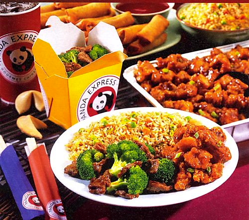Americanized Chinese food: The good, the bad, the history | Diversity |  ocolly.com