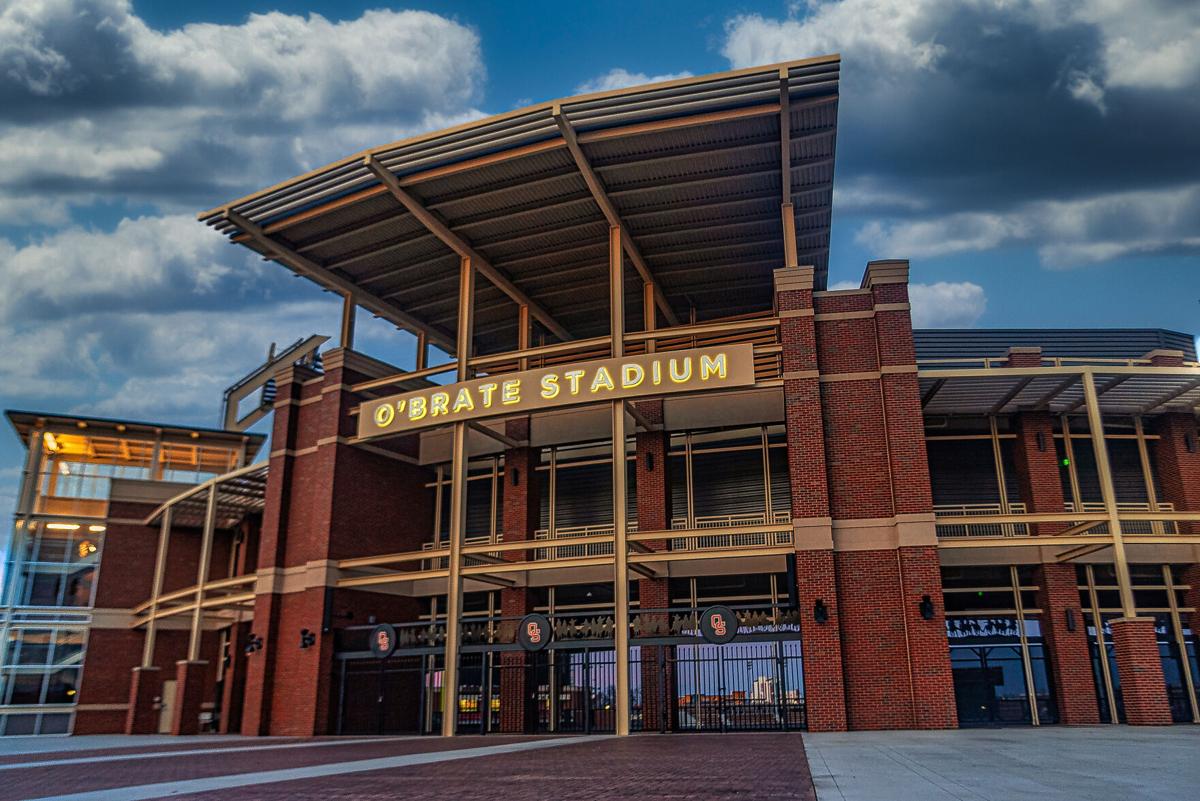 Building O'Brate: Once only a vision, OSU's new stadium finally ready to shine | Sports | ocolly.com