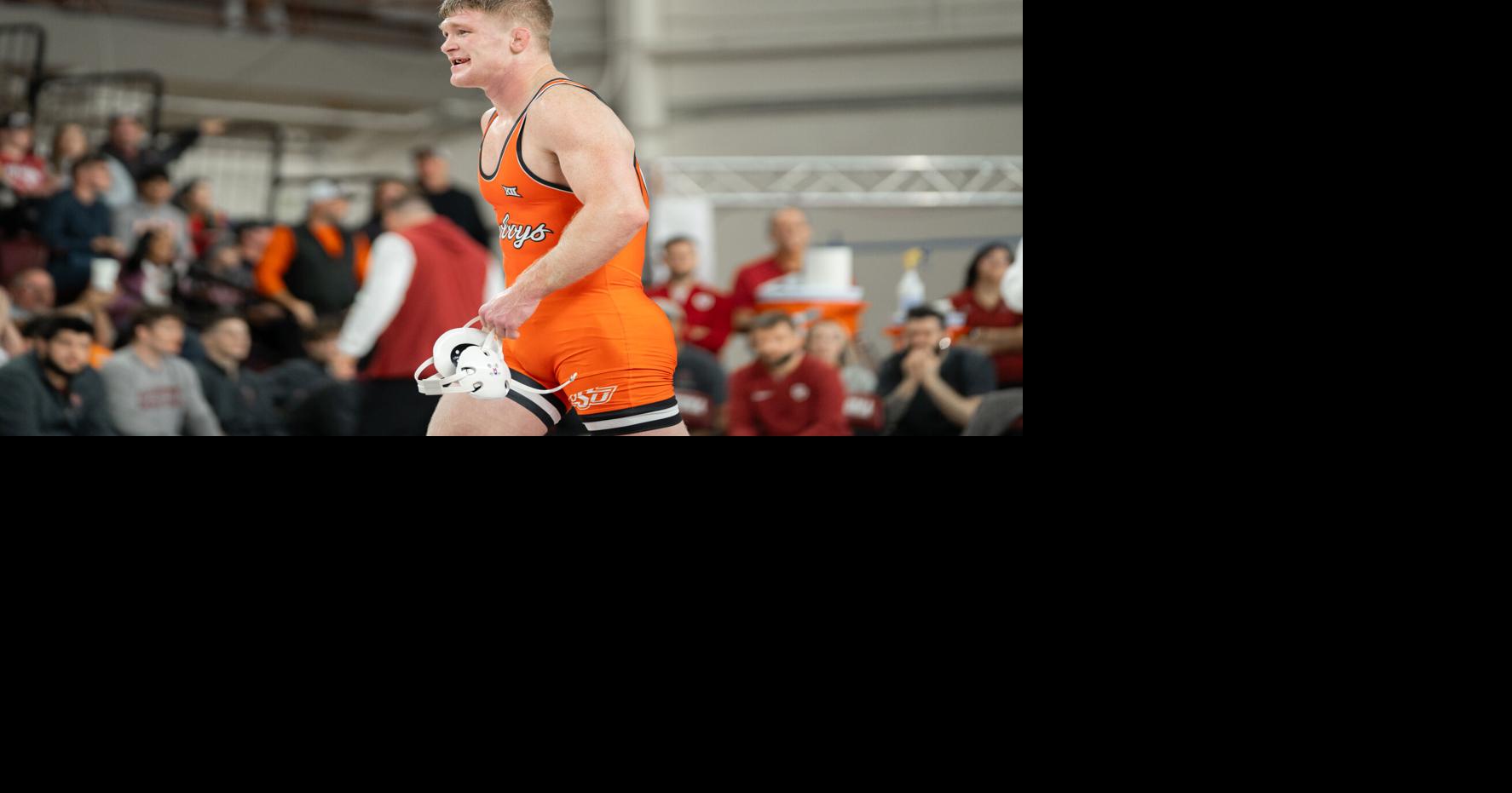 How OSU's aggressive offensive approach led to a dominant win against ...