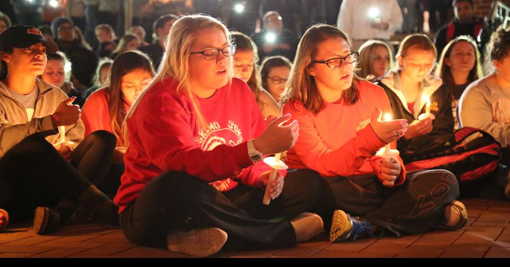Stillwater, OSU hosting memorial service for parade victims