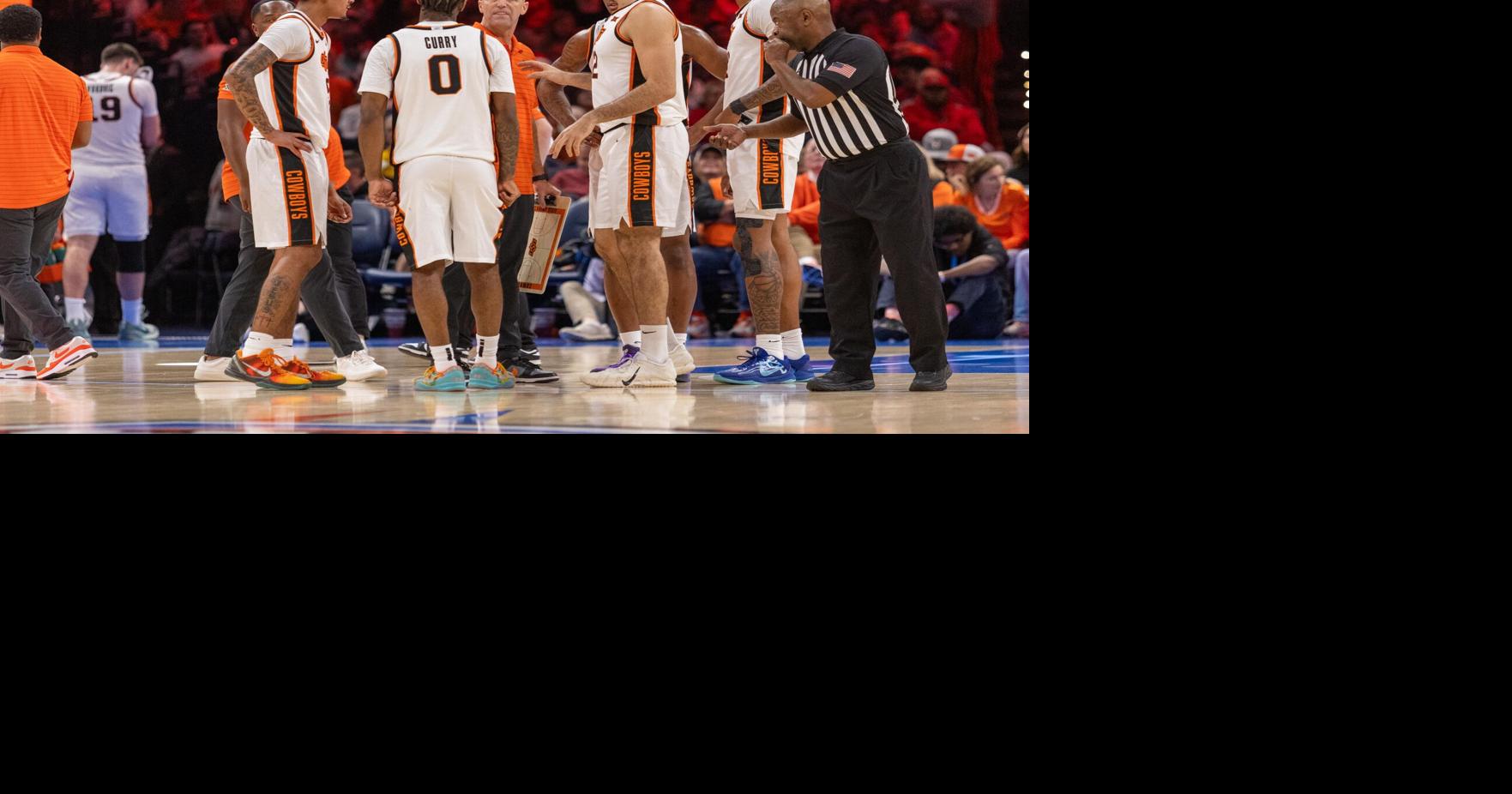 OSU Cowboys set for Remember the Ten game against Iowa State