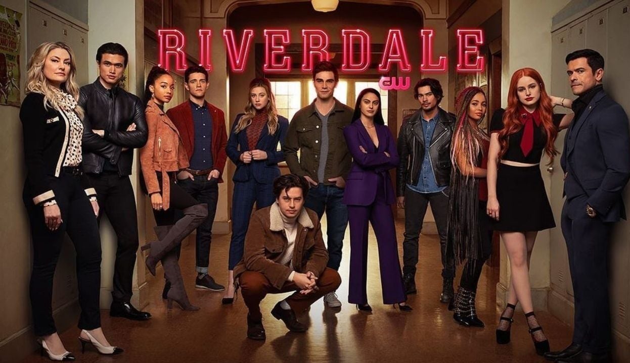 Review: Riverdale unveils final season, Entertainment