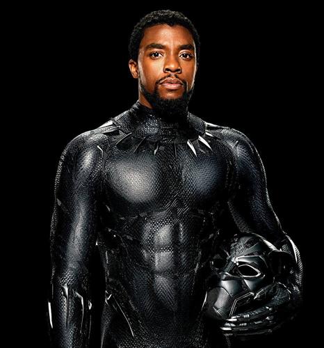 Black Panther': Erik Killmonger Is a Profound, Tragic Villain