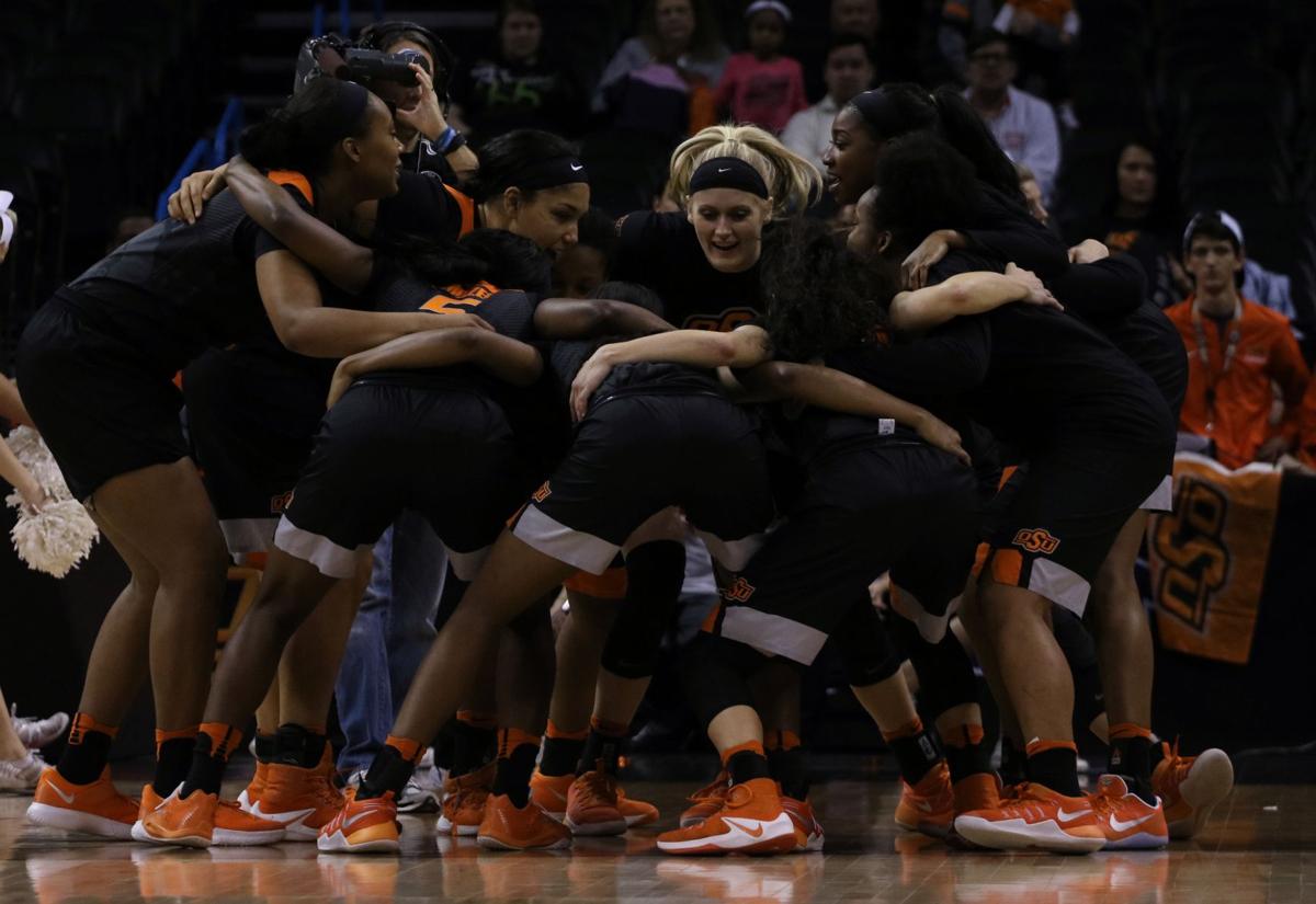 Cowgirl Basketball Schedule Breakdown Sports Ocolly Com