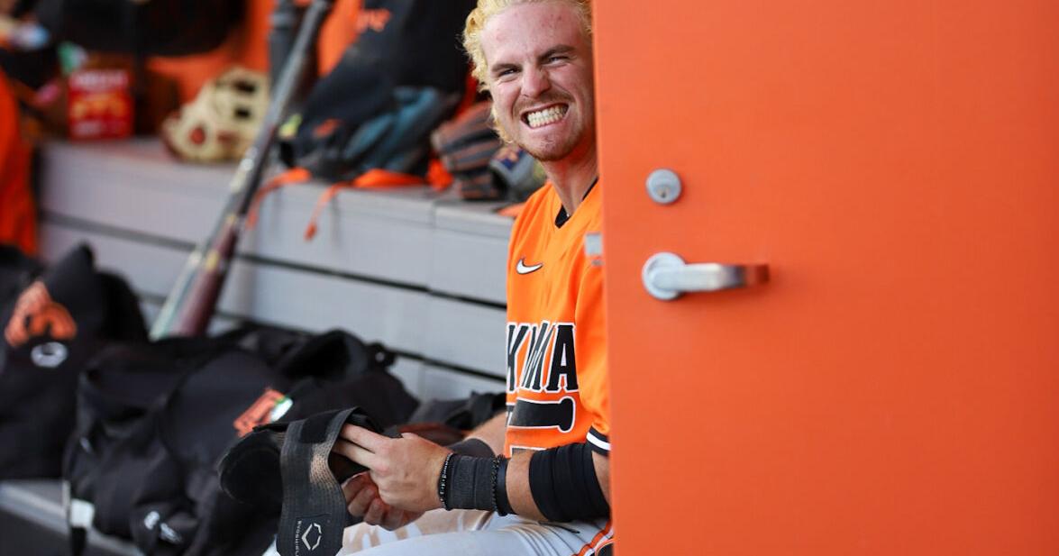 Riggio continues hot streak in NCAA regional | Sports | ocolly.com