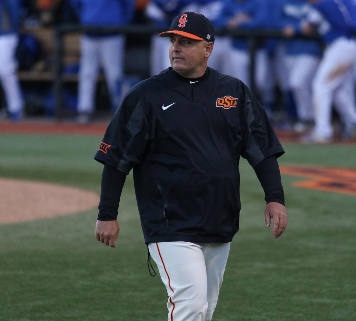 T-5. Josh Holliday, Baseball Coach – $200,000.04