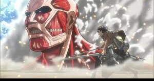 Review: 'Attack on Titan' airs heavy, emotional finale - Vimarsana News