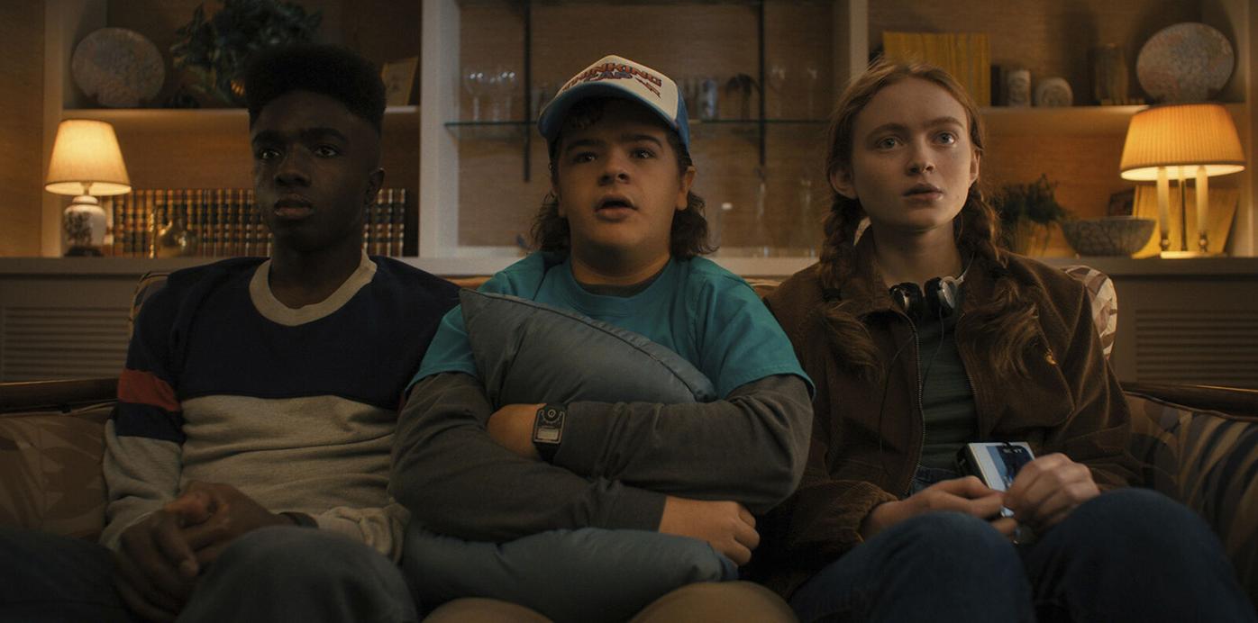 Stranger Things' Season 4, Ep. 1 Recap: The Hellfire Club