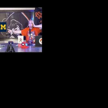 Doomsday is Near and Football is Here | Fan Cave Episode 1