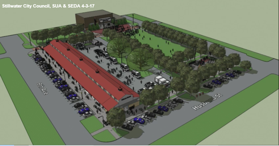 Stillwater City Council tables decision on Block 34 project | News ...