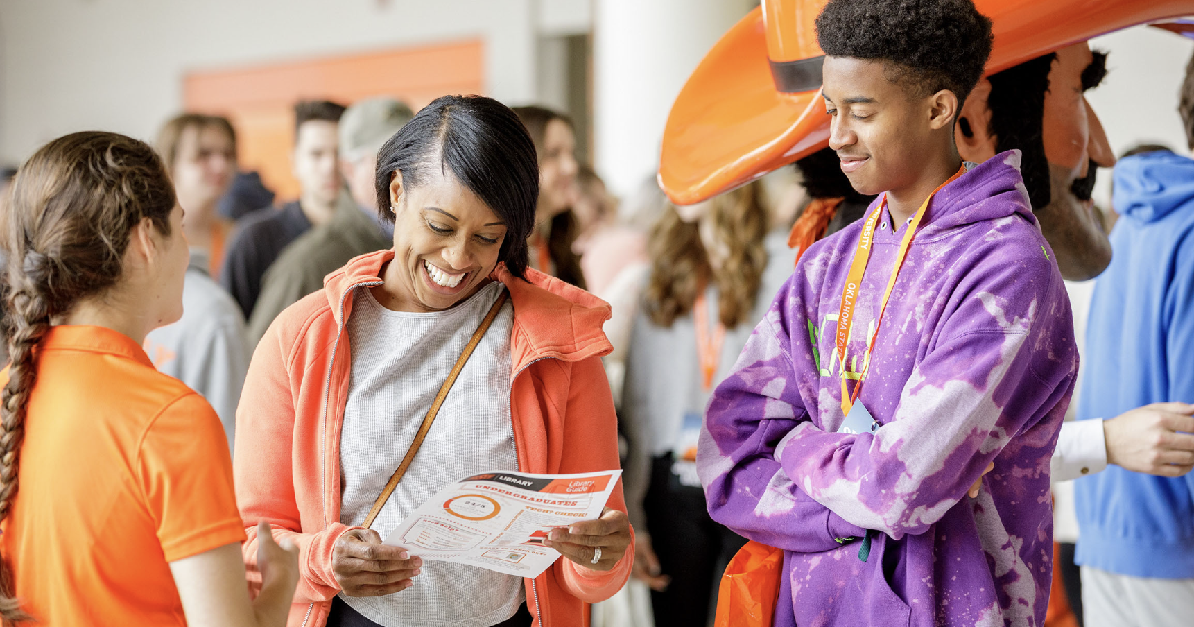 Common Application coming to OSU - Vimarsana News