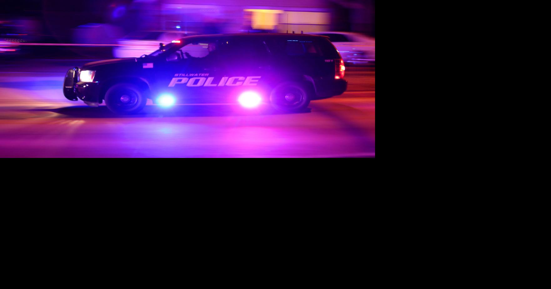 Stillwater authorities advise students to be responsible, plan ahead