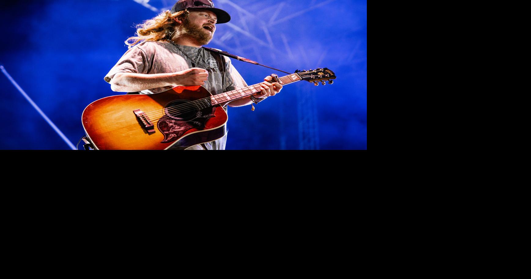 'West Texas Degenerate' captures Treaty Oak Revival's personality